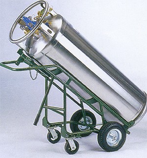 液態(tài)醫(yī)用氧